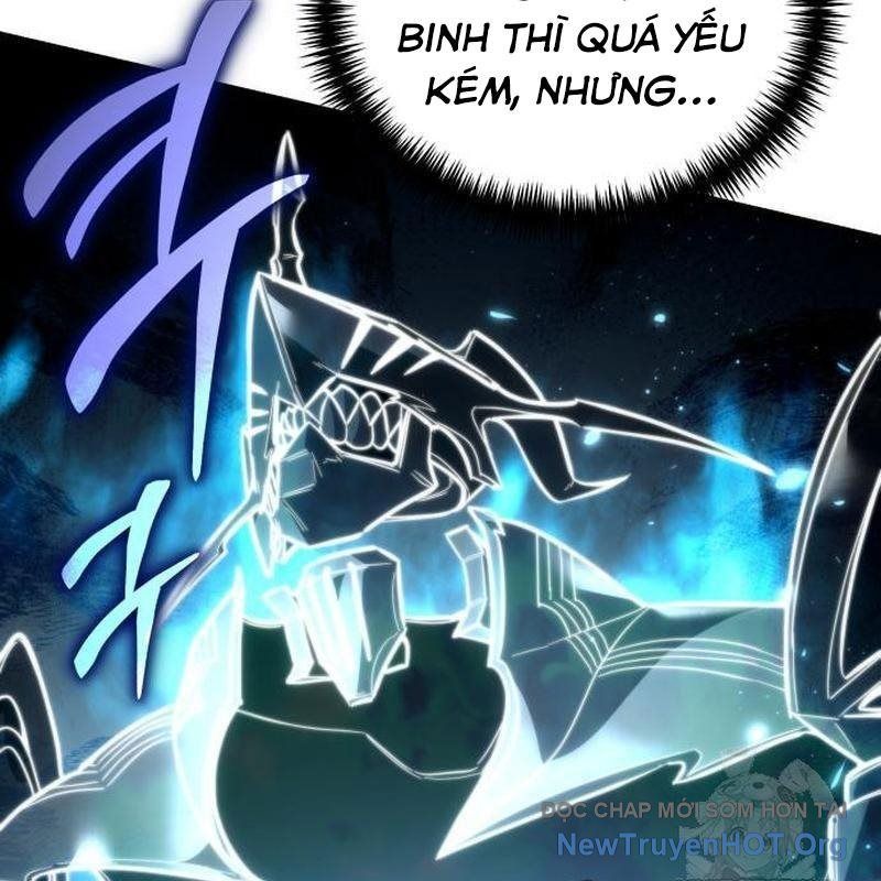 Chiến Binh Hồi Quy