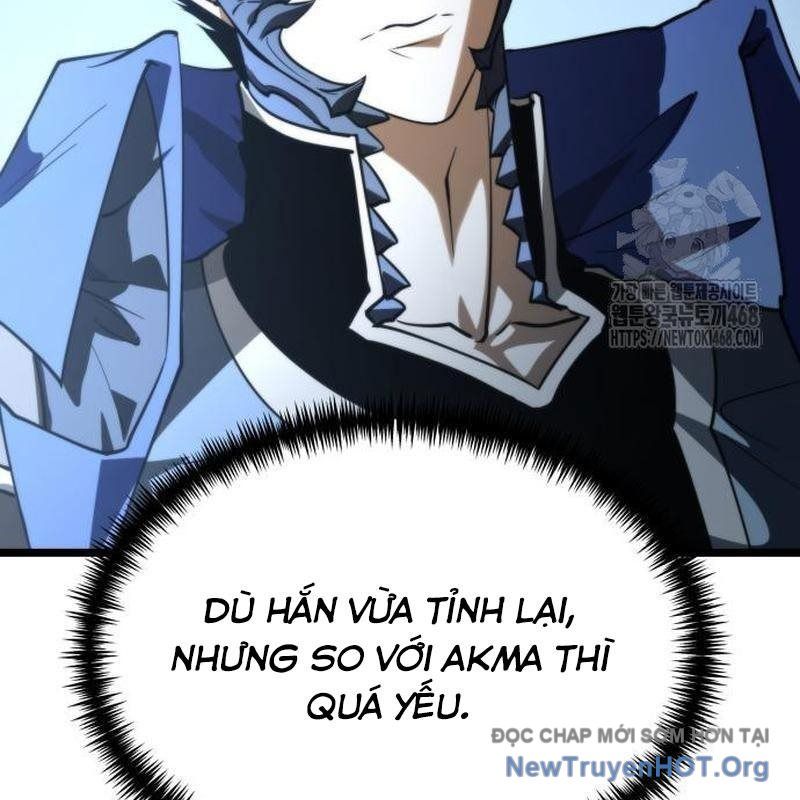 Chiến Binh Hồi Quy