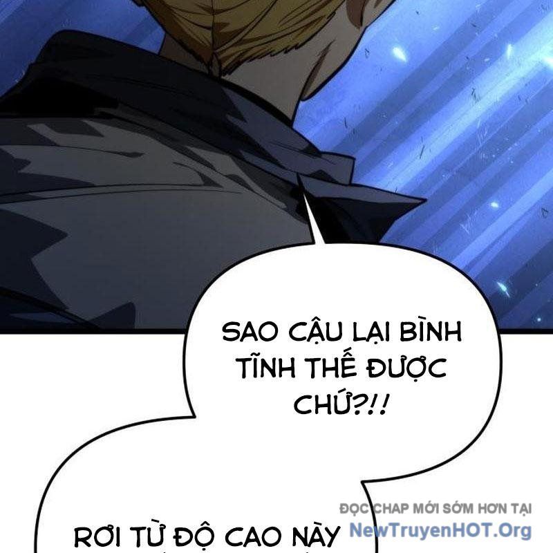 Chiến Binh Hồi Quy