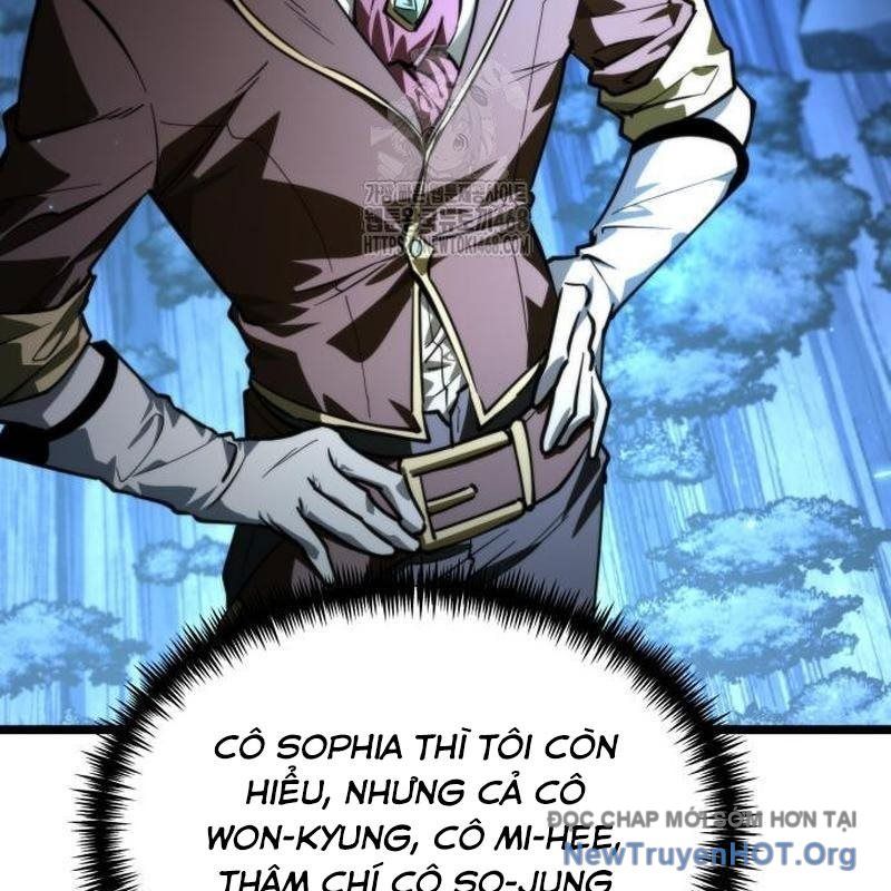 Chiến Binh Hồi Quy