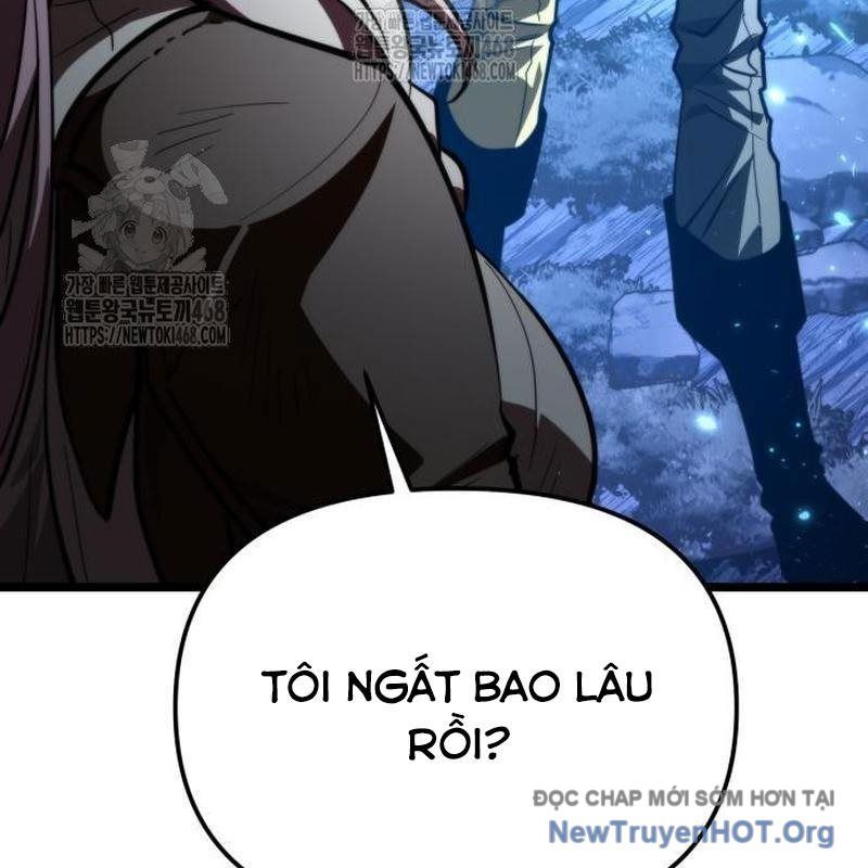 Chiến Binh Hồi Quy