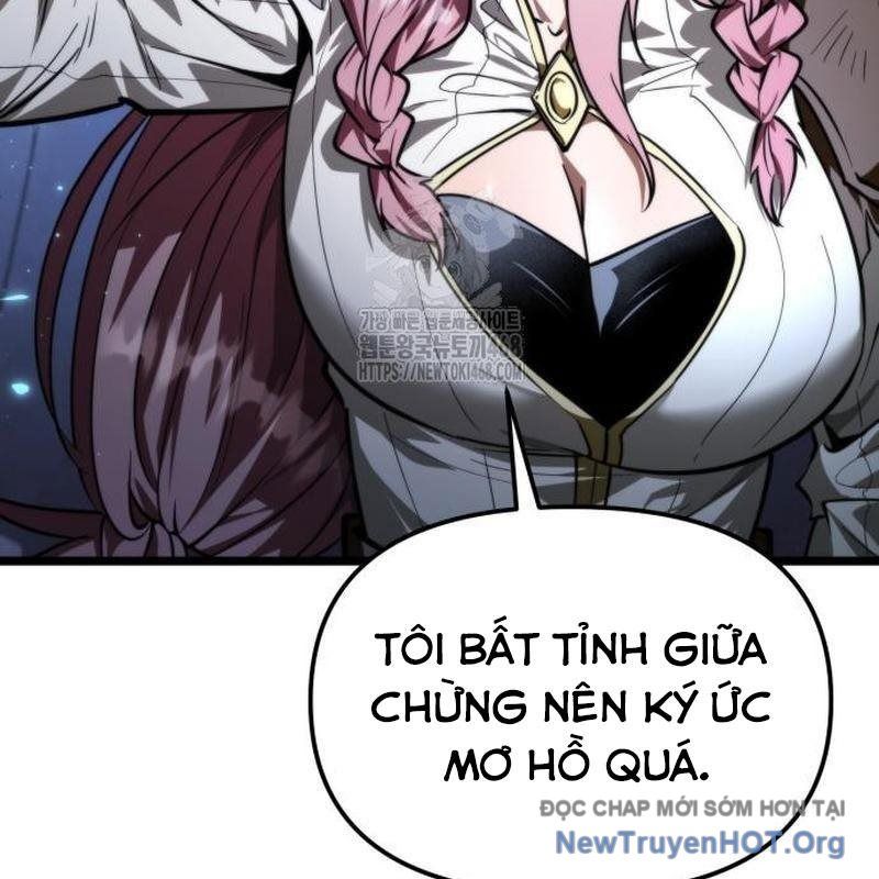 Chiến Binh Hồi Quy