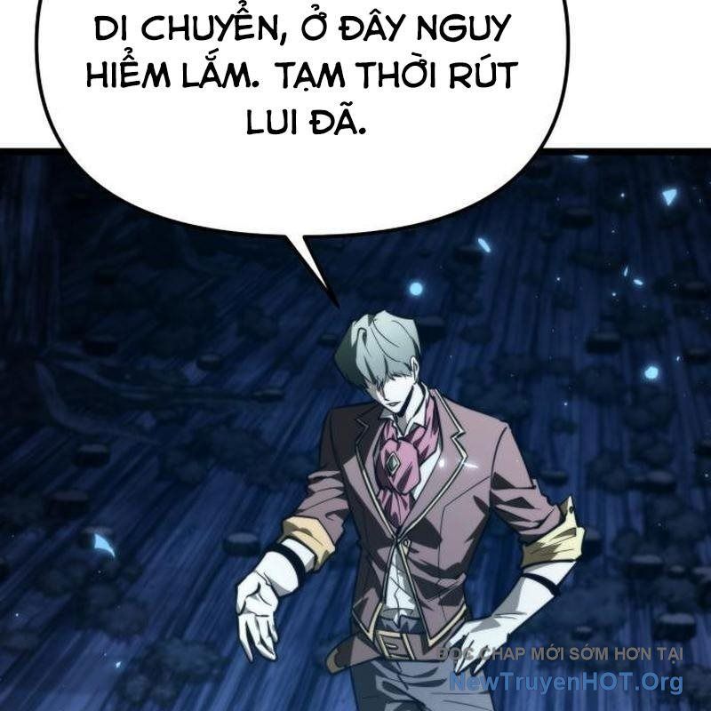 Chiến Binh Hồi Quy