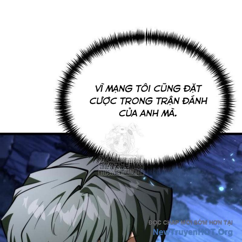 Chiến Binh Hồi Quy