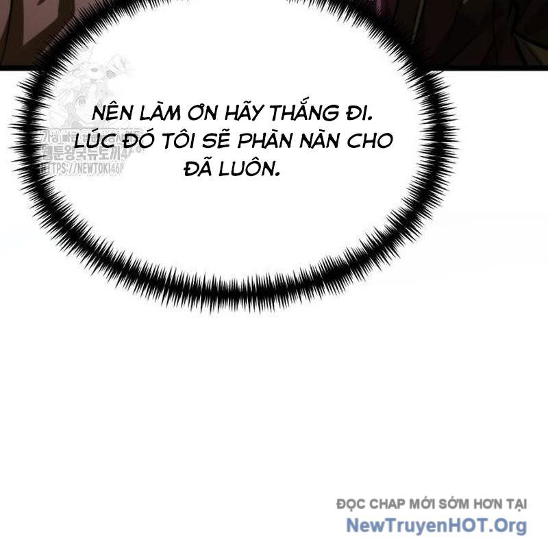 Chiến Binh Hồi Quy