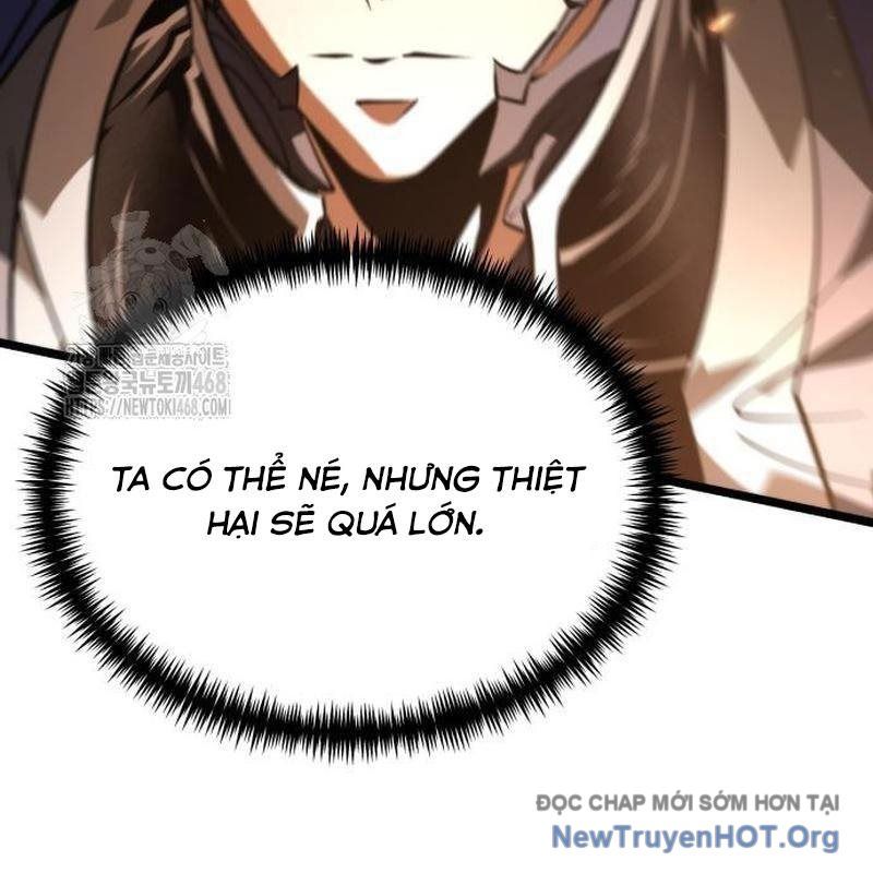 Chiến Binh Hồi Quy