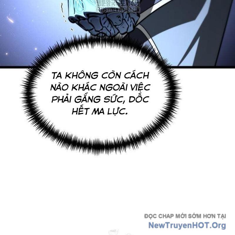 Chiến Binh Hồi Quy