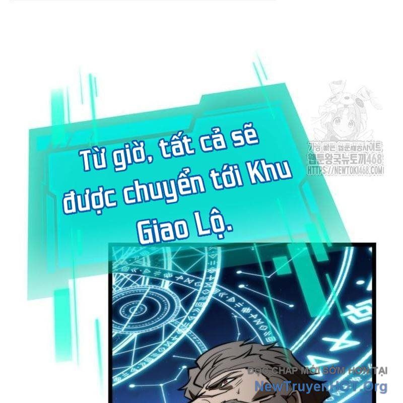 Chiến Binh Hồi Quy