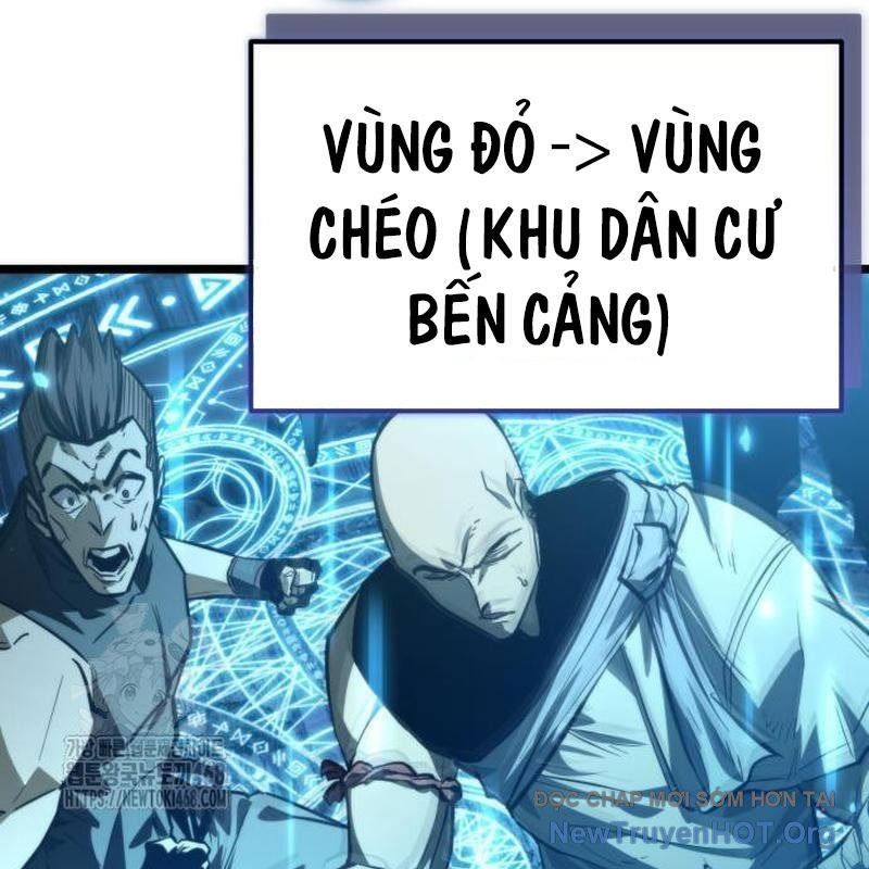 Chiến Binh Hồi Quy