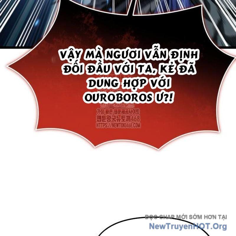 Chiến Binh Hồi Quy