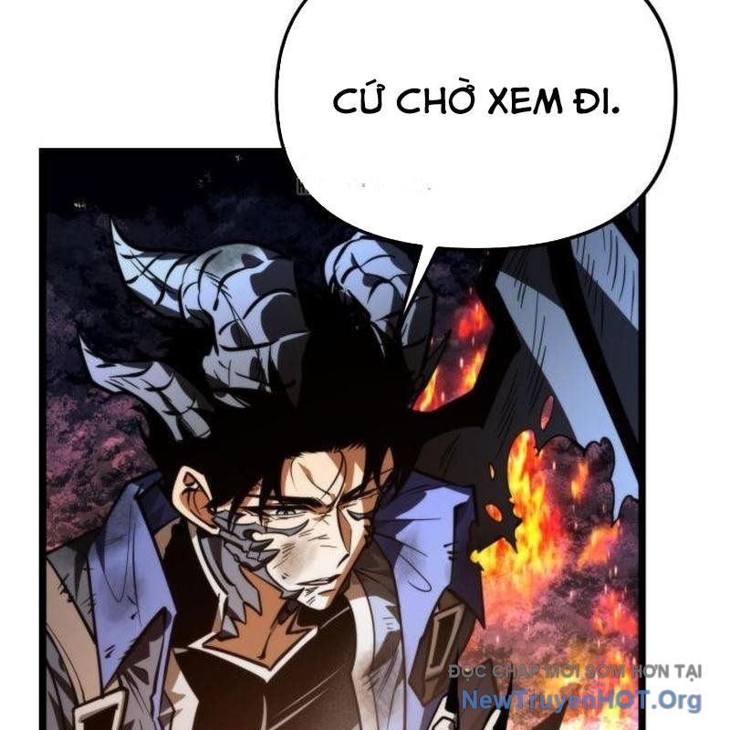 Chiến Binh Hồi Quy