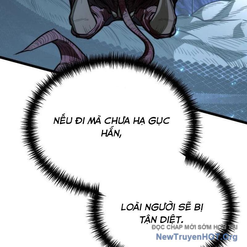 Chiến Binh Hồi Quy
