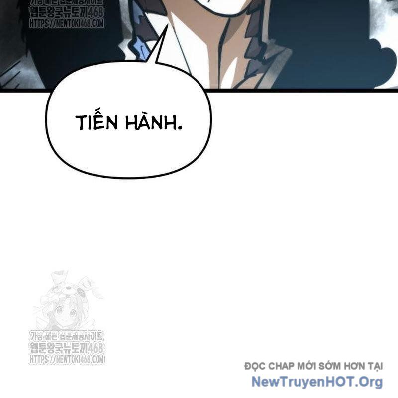 Chiến Binh Hồi Quy
