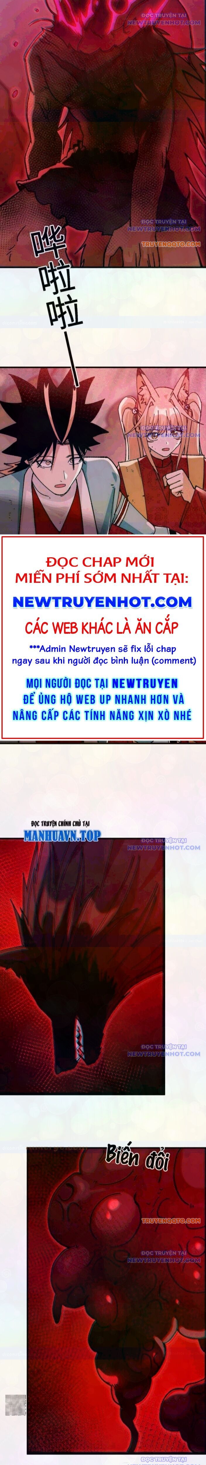 Vật Lý Tu Tiên Hai Vạn Năm