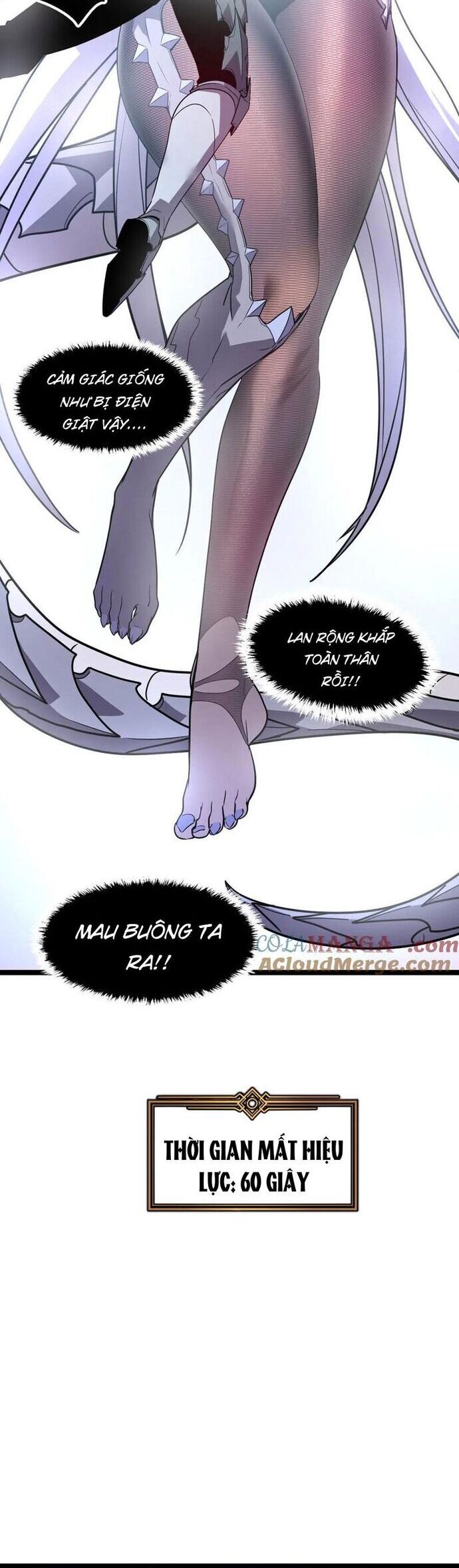 Hệ Thống Của Ta Thật Đứng Đắn