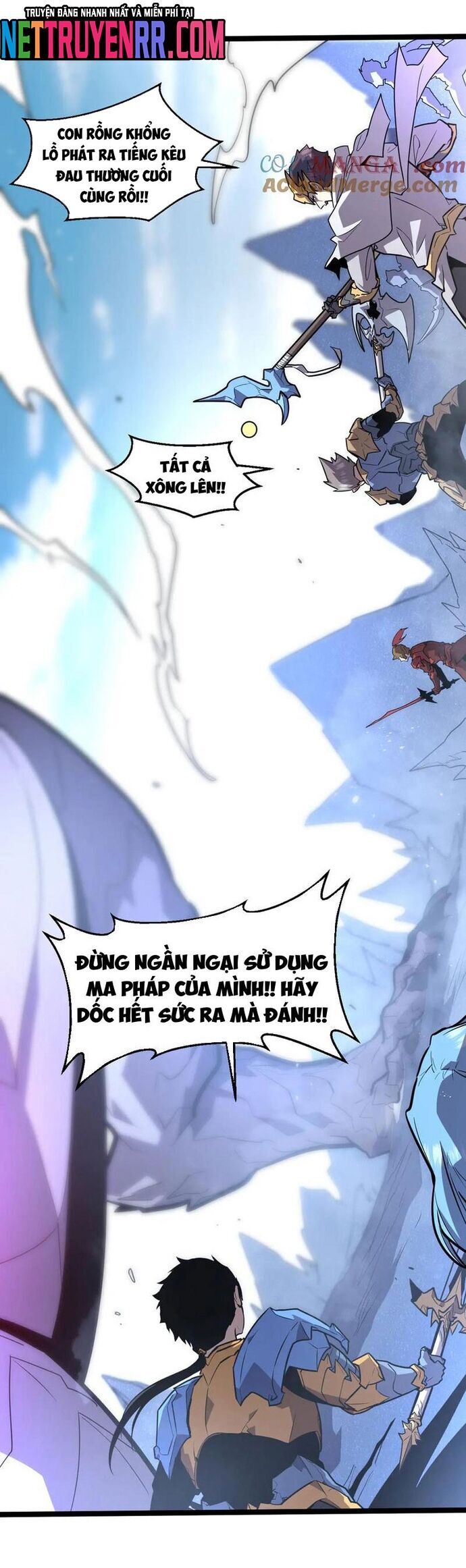 Hệ Thống Của Ta Thật Đứng Đắn