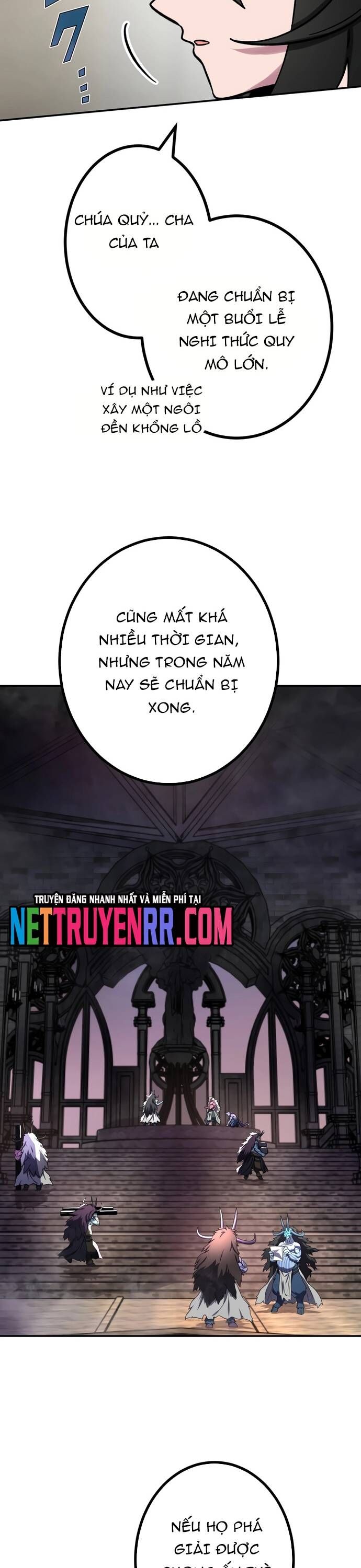 Sát thủ mạnh nhất chuyển sinh sang thế giới khác