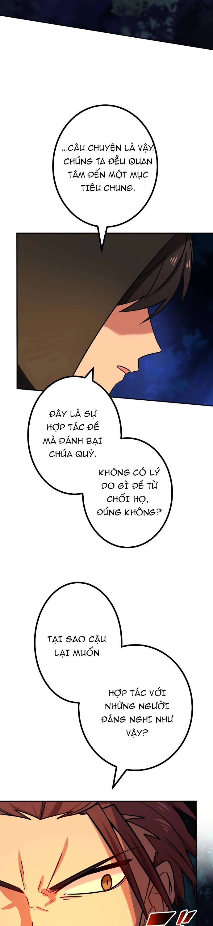 Sát thủ mạnh nhất chuyển sinh sang thế giới khác