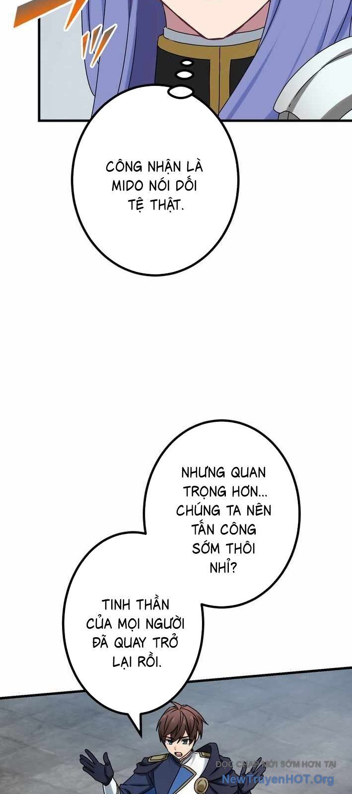 Sát thủ mạnh nhất chuyển sinh sang thế giới khác