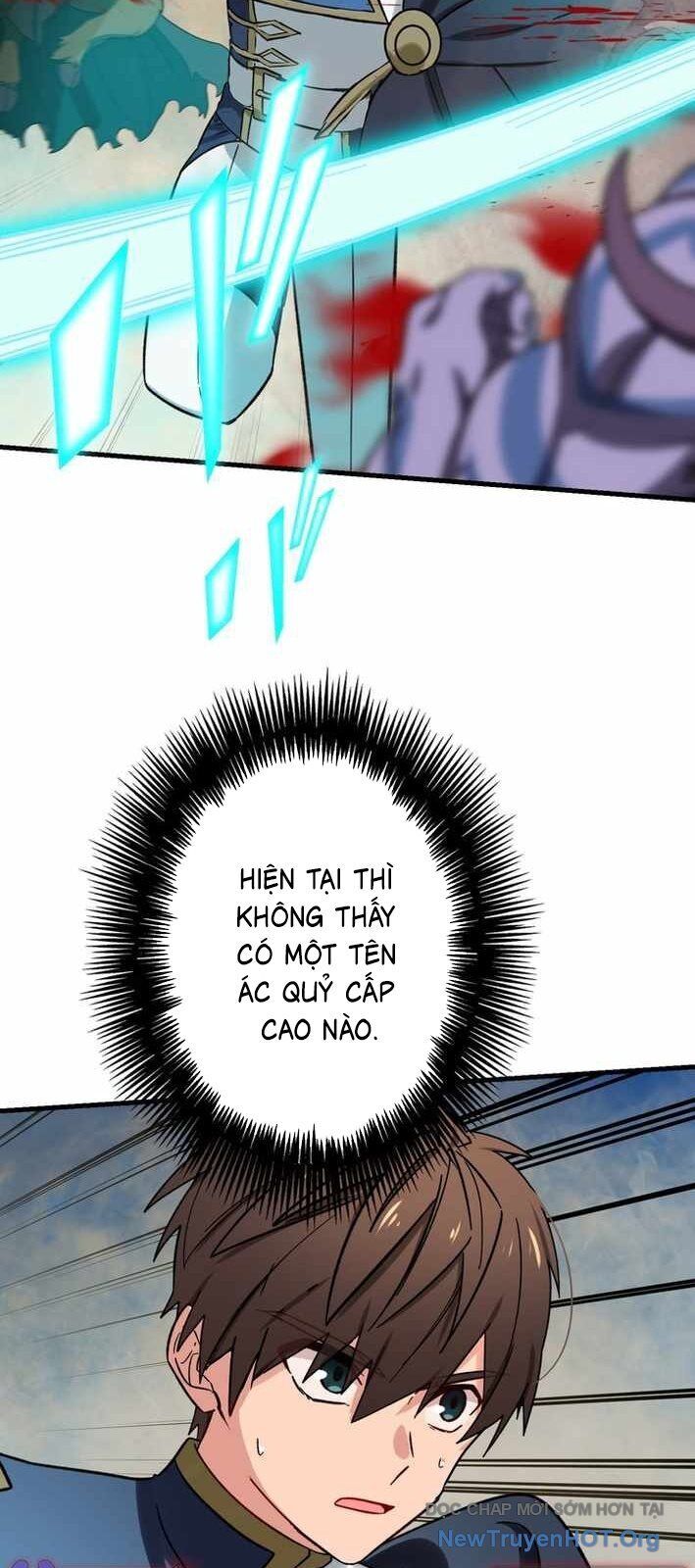 Sát thủ mạnh nhất chuyển sinh sang thế giới khác