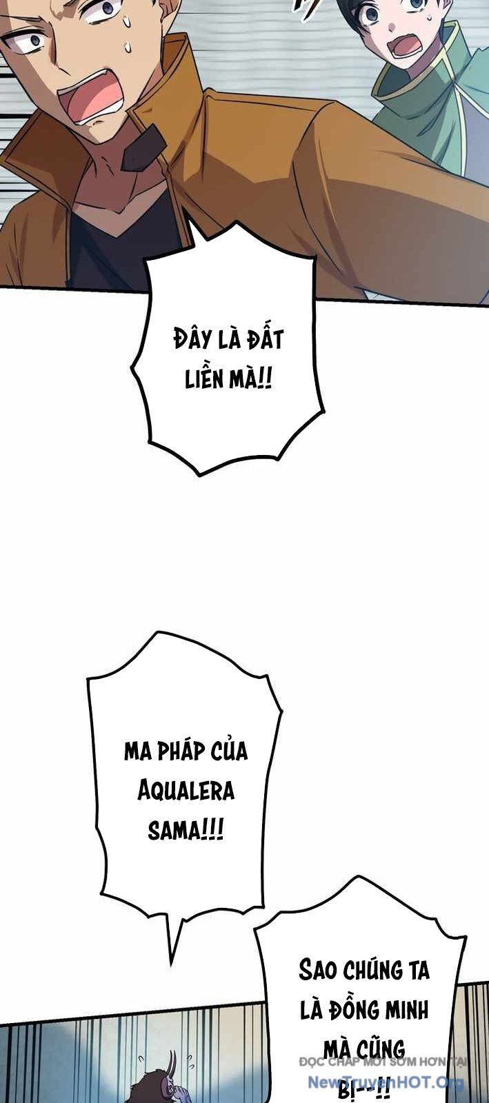 Sát thủ mạnh nhất chuyển sinh sang thế giới khác