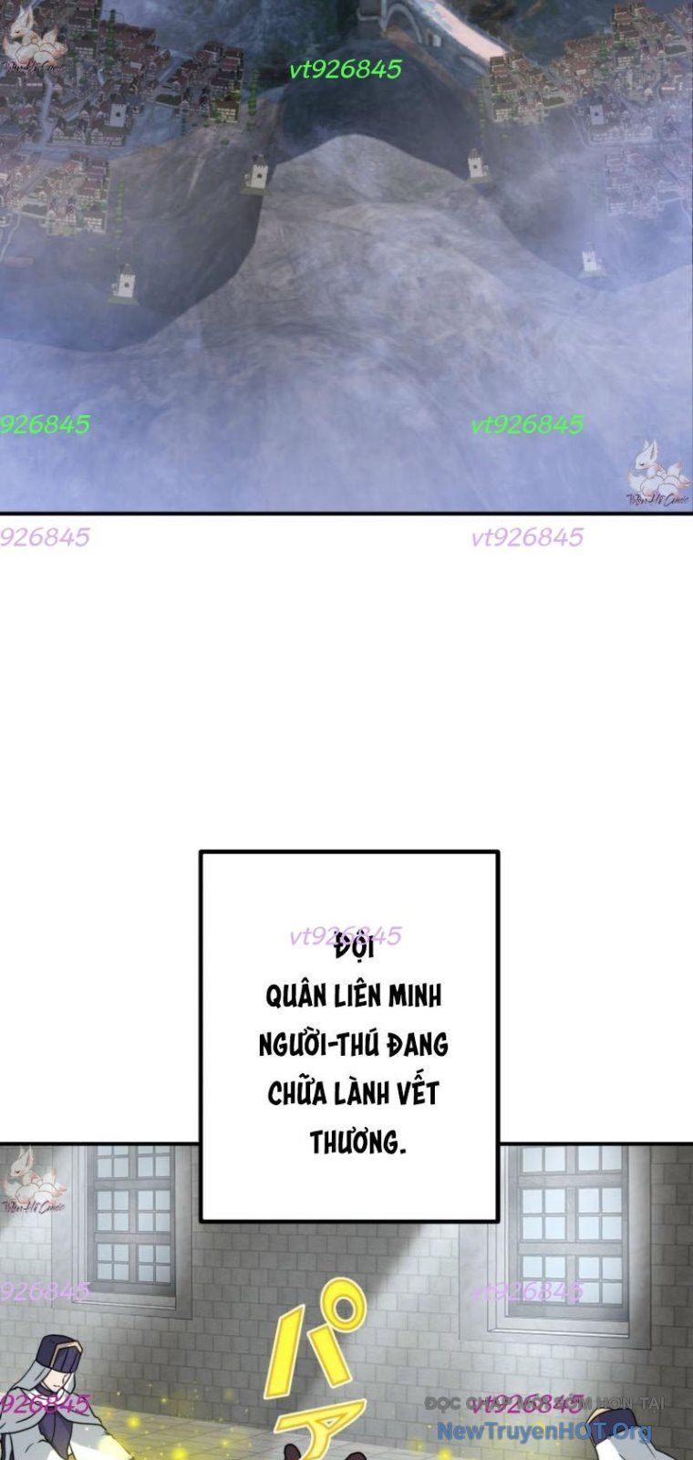 Sát thủ mạnh nhất chuyển sinh sang thế giới khác