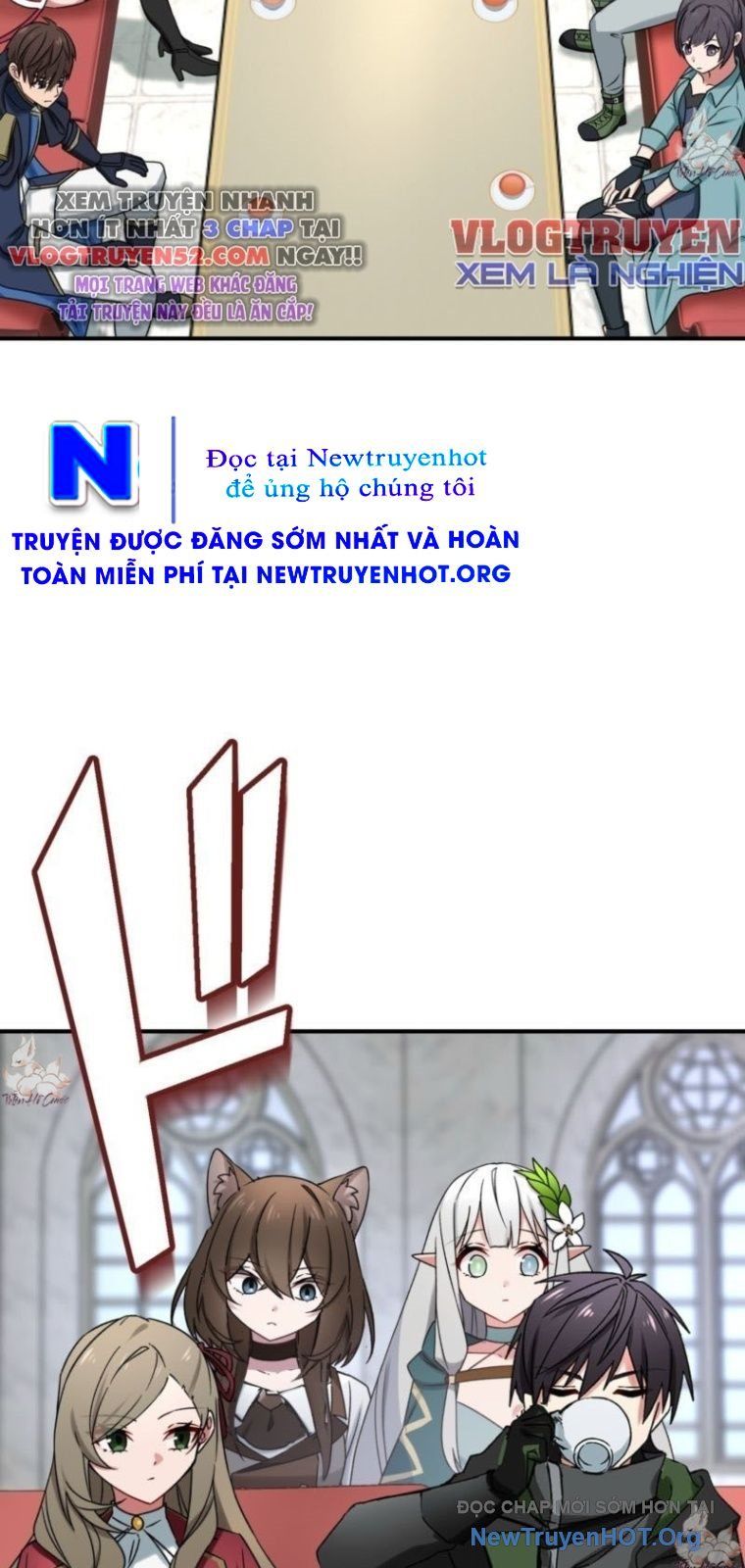 Sát thủ mạnh nhất chuyển sinh sang thế giới khác