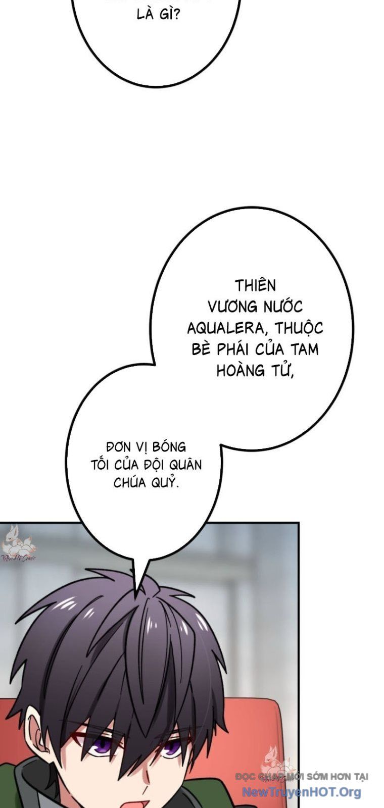 Sát thủ mạnh nhất chuyển sinh sang thế giới khác