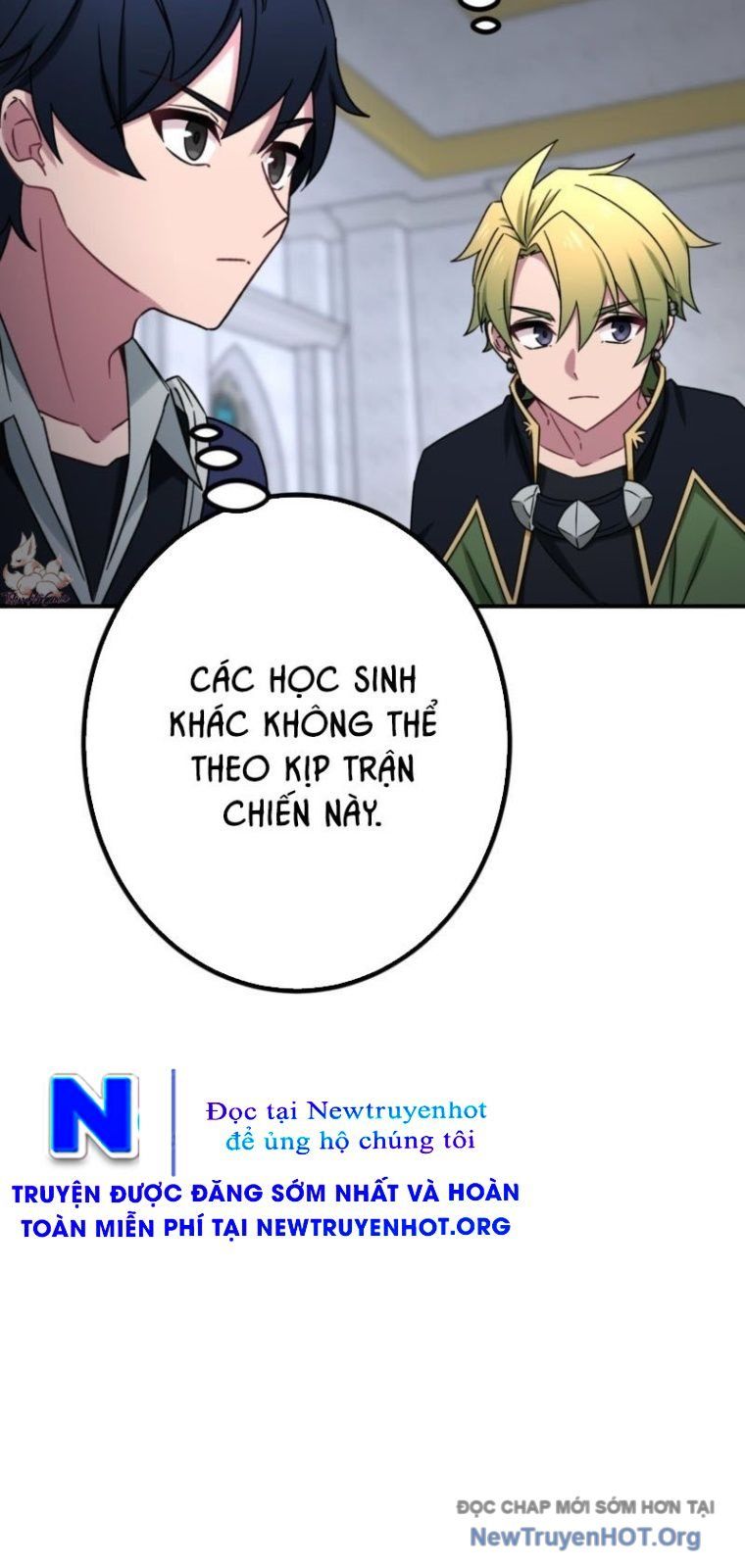 Sát thủ mạnh nhất chuyển sinh sang thế giới khác