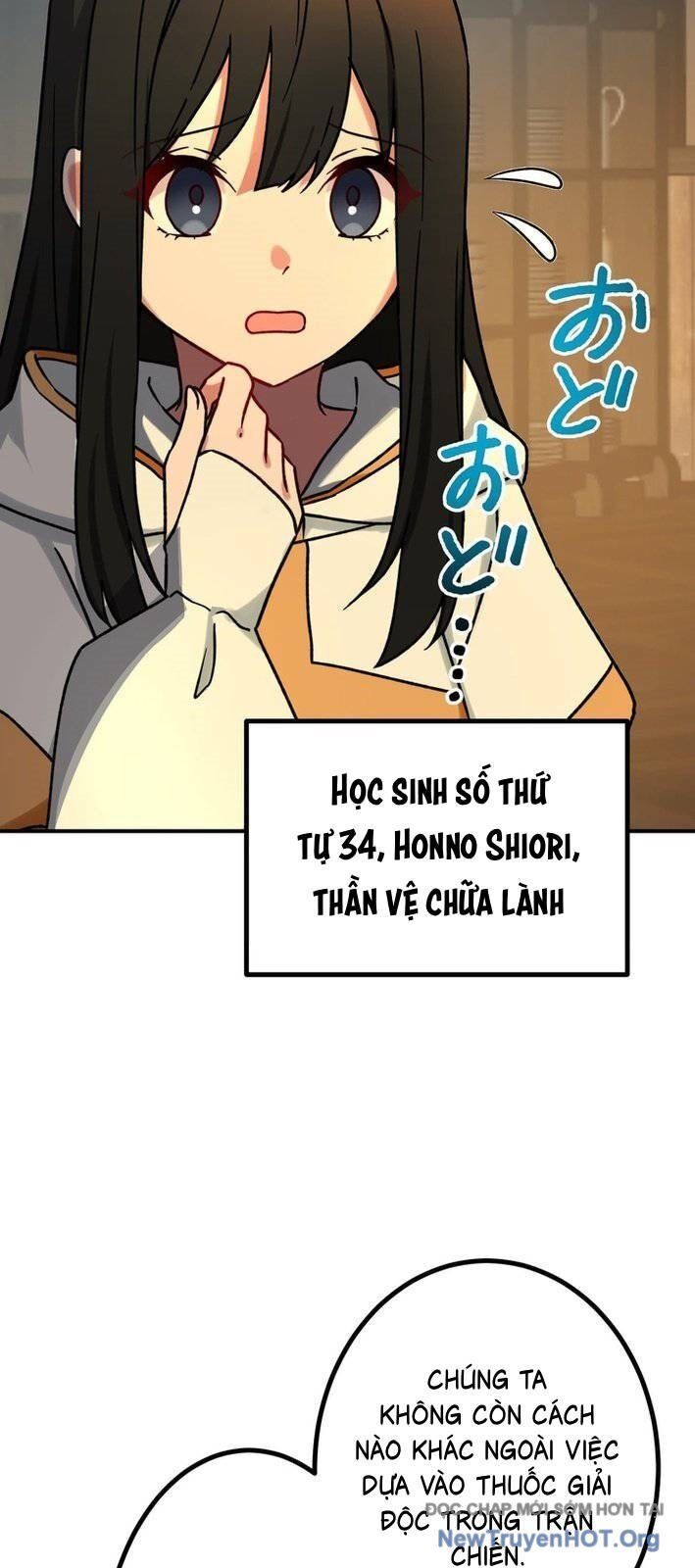 Sát thủ mạnh nhất chuyển sinh sang thế giới khác