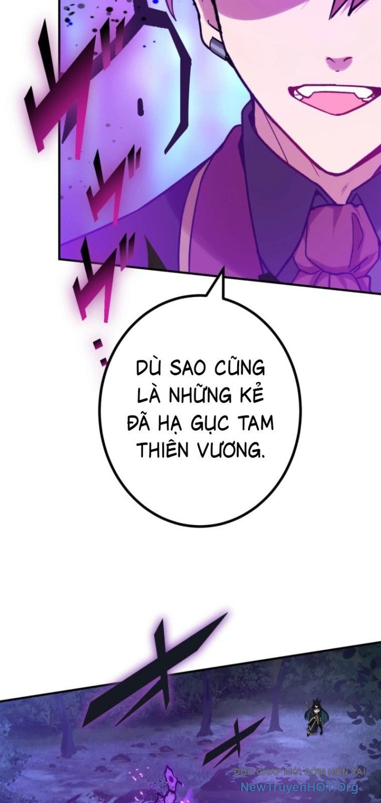 Sát thủ mạnh nhất chuyển sinh sang thế giới khác