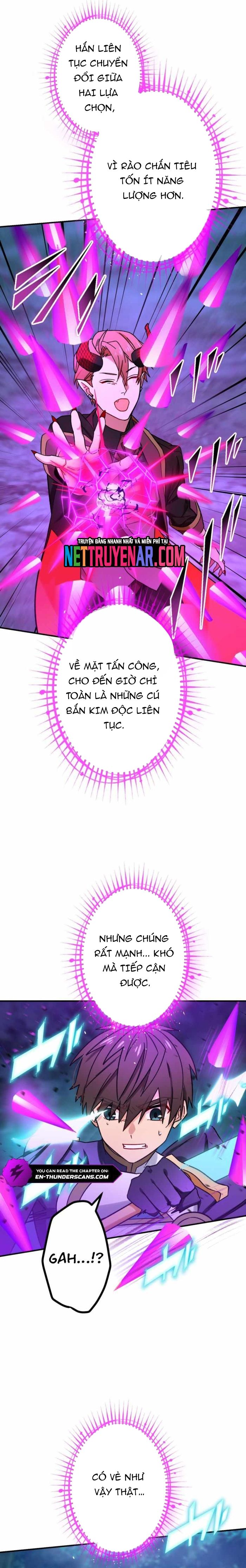Sát thủ mạnh nhất chuyển sinh sang thế giới khác