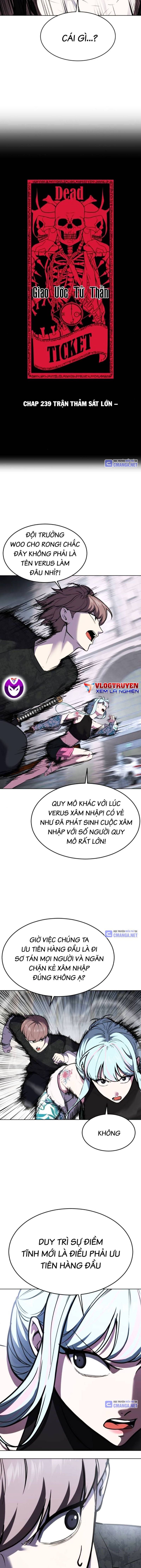 Cậu Bé Của Thần Chết