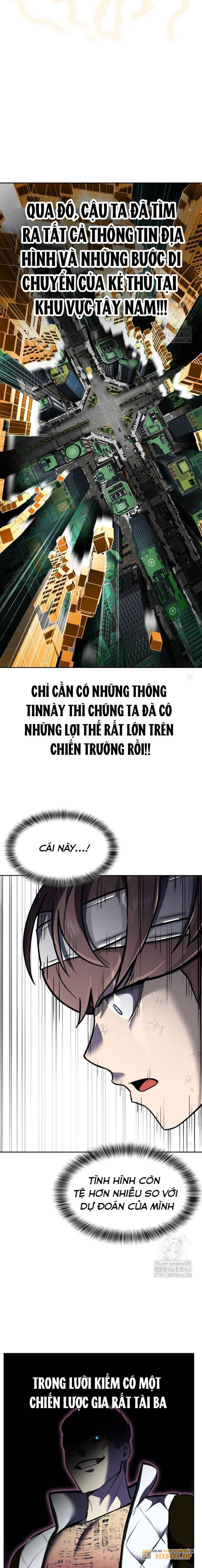 Cậu Bé Của Thần Chết