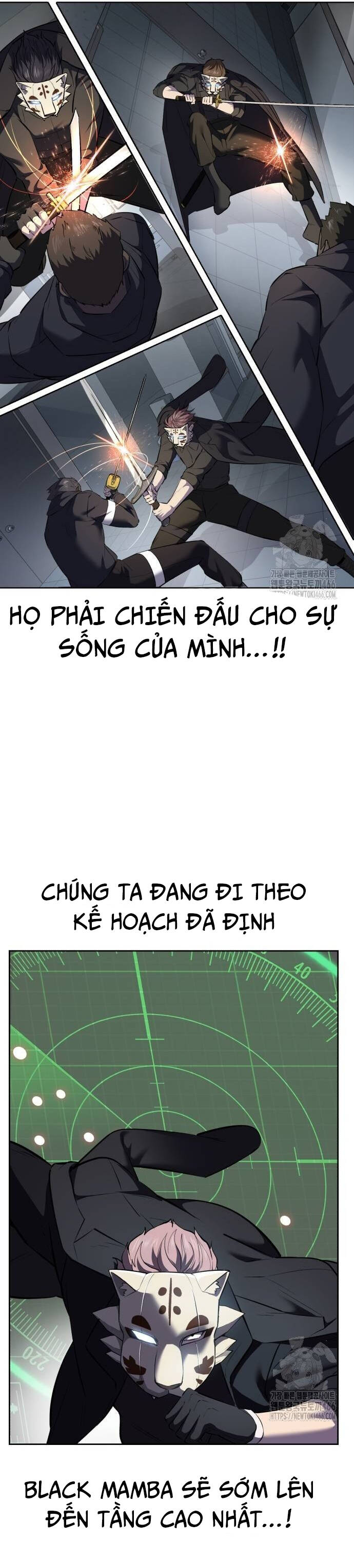 Cậu Bé Của Thần Chết