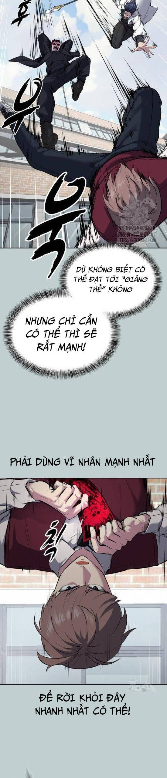 Cậu Bé Của Thần Chết