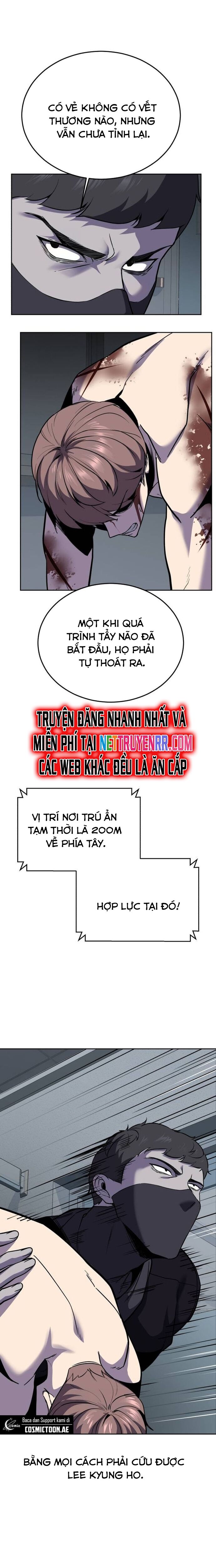 Cậu Bé Của Thần Chết