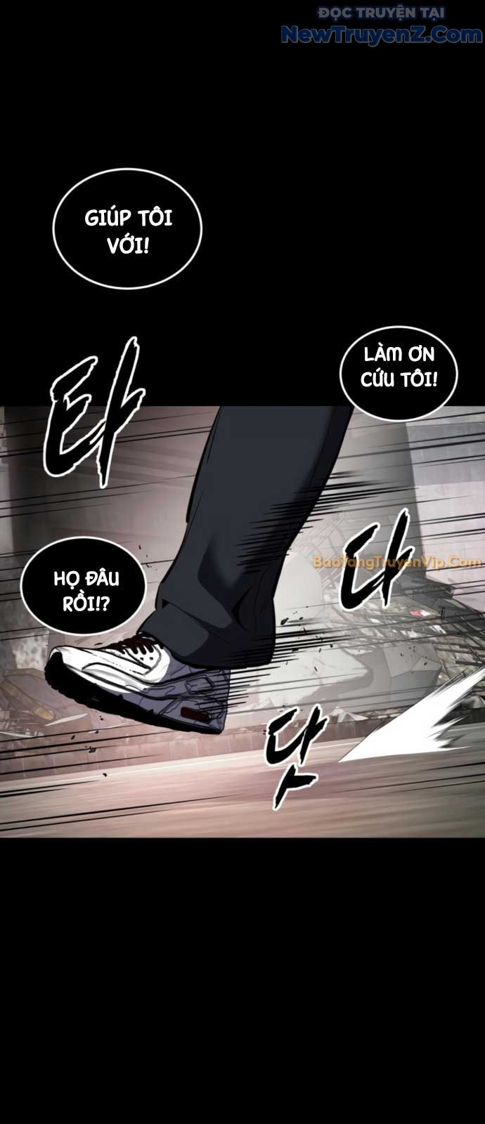 Cậu Bé Của Thần Chết