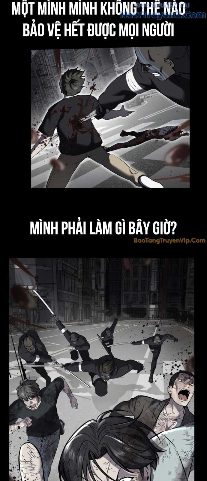 Cậu Bé Của Thần Chết