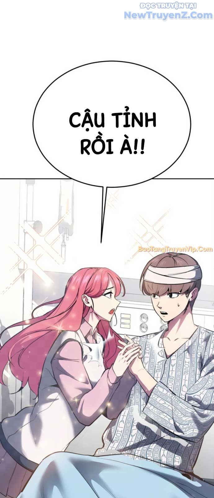 Cậu Bé Của Thần Chết