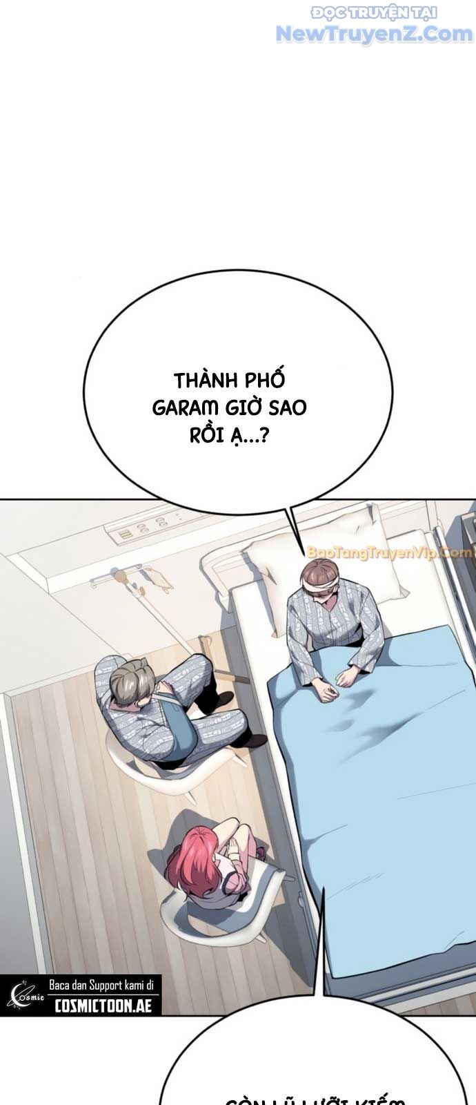 Cậu Bé Của Thần Chết