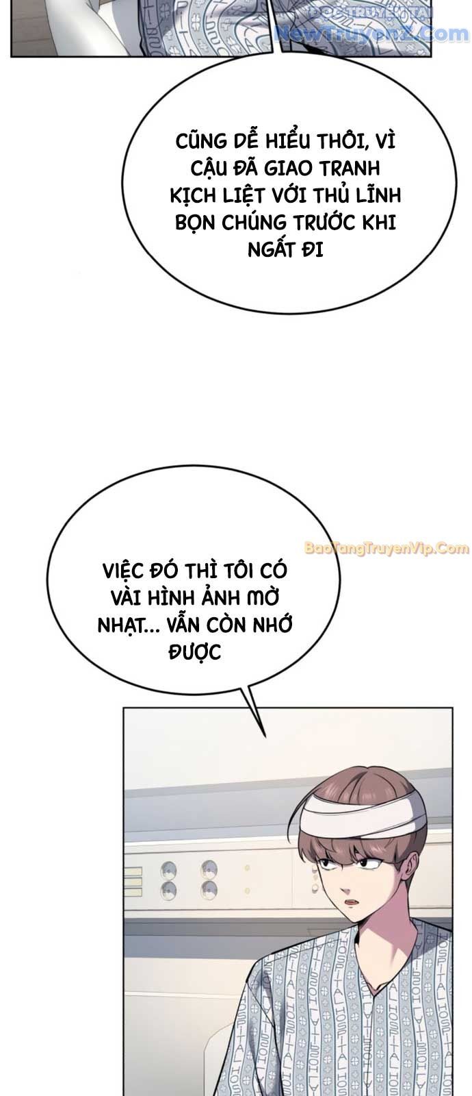 Cậu Bé Của Thần Chết