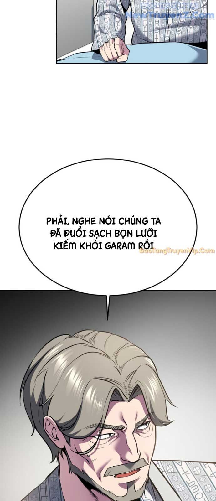 Cậu Bé Của Thần Chết