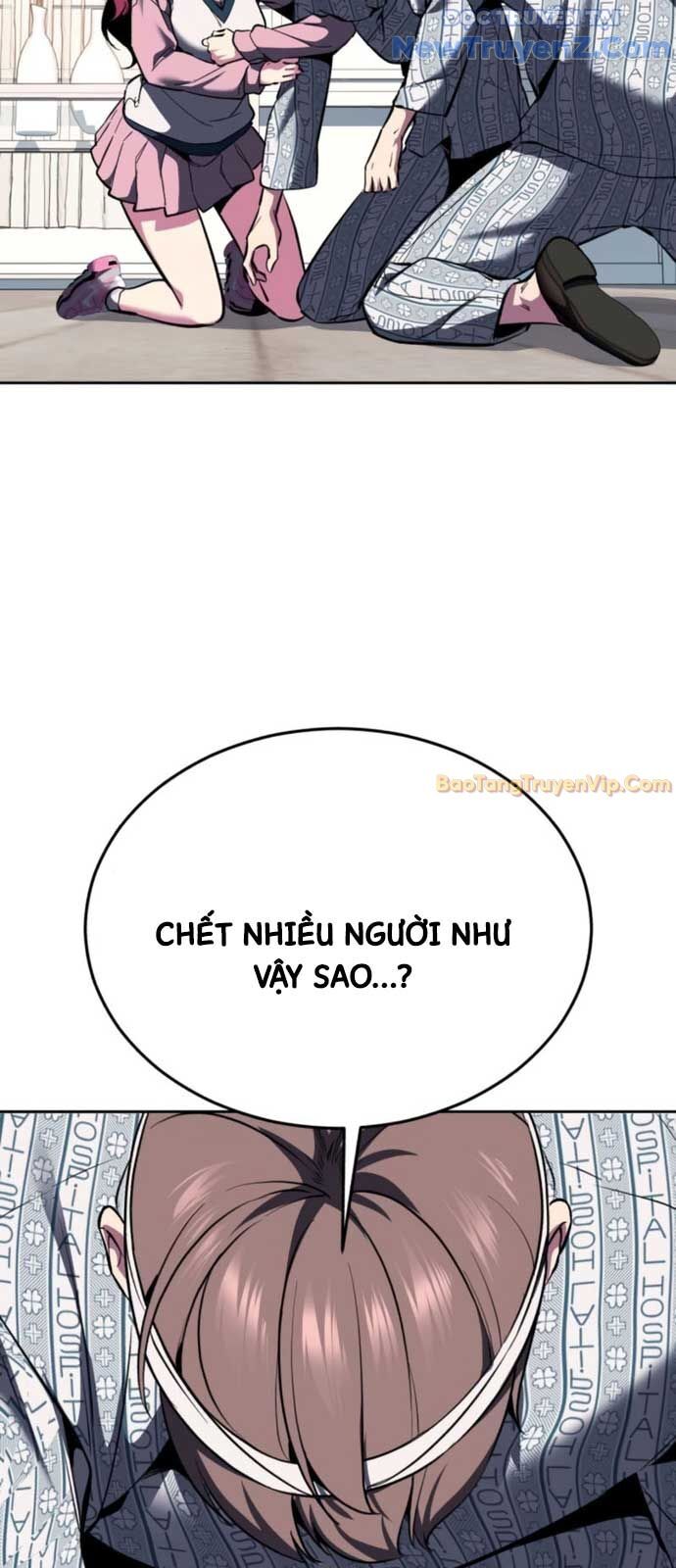 Cậu Bé Của Thần Chết