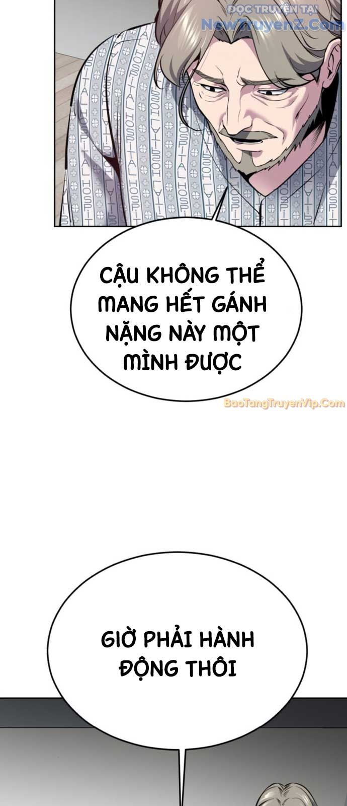 Cậu Bé Của Thần Chết