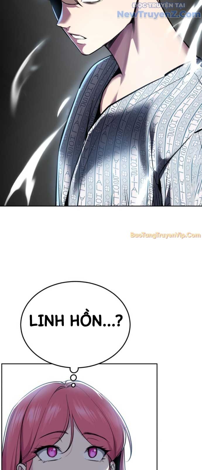 Cậu Bé Của Thần Chết