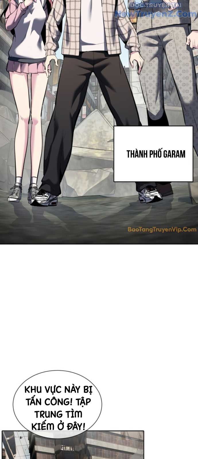 Cậu Bé Của Thần Chết