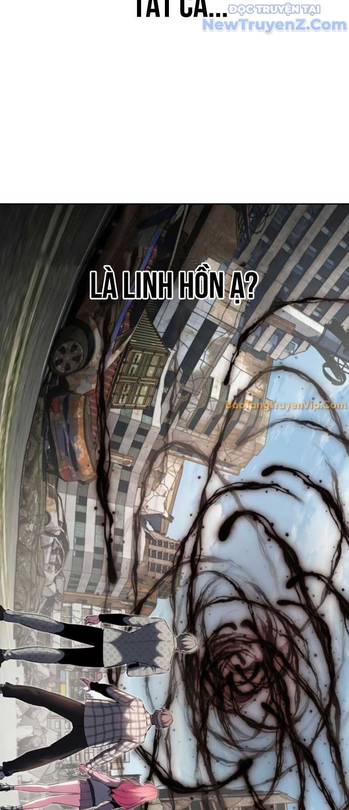 Cậu Bé Của Thần Chết
