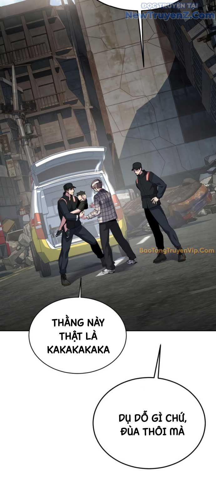 Cậu Bé Của Thần Chết