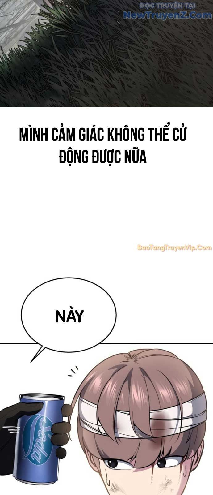 Cậu Bé Của Thần Chết
